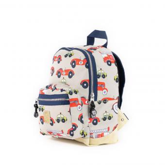 Pick & Pack Cars Backpack S