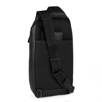 Piquadro Modus Special Querträgertasche mit RFID-Blocker