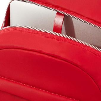 Piquadro PQ-RY Laptoprucksack 13" aus rezykliertem Stoff
