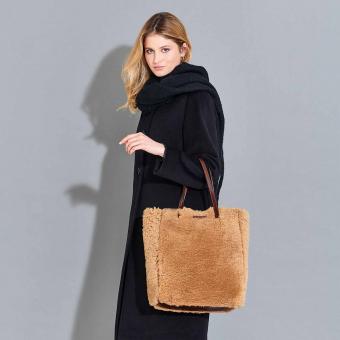 The Bridge Merinos Capsule Shopper 0433017P