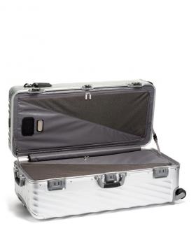 Tumi 19 Degree Aluminium Schrankkoffer 87cm + GRATIS HOTELGUTSCHEIN