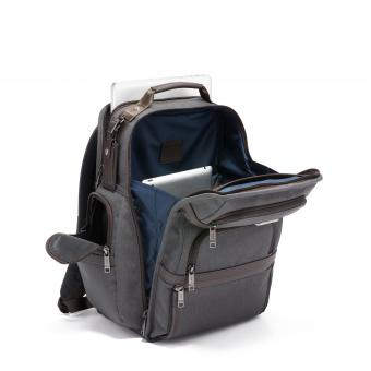 Tumi Alpha Brief Pack® Laptop-Rucksack