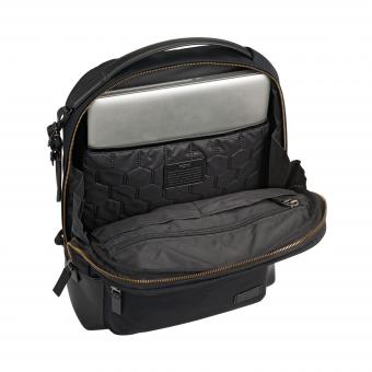 Tumi harrison nylon bates backpack shop