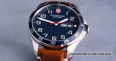 Victorinox Fieldforce 42mm Herrenuhr