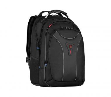 Wenger Carbon Laptop Backpack 17"