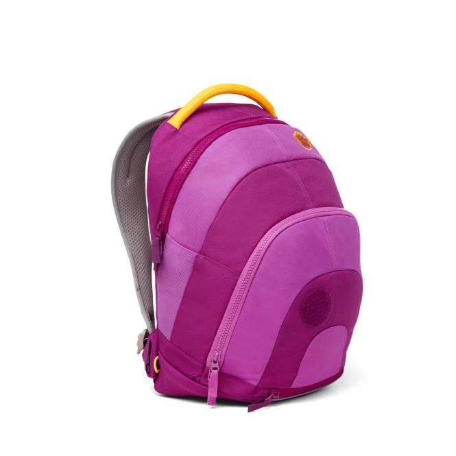 Abenteuerrucksack Vogel 