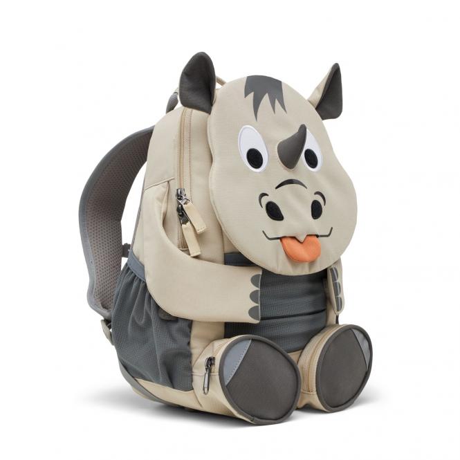 "Nashorn" Kindergartenrucksack 