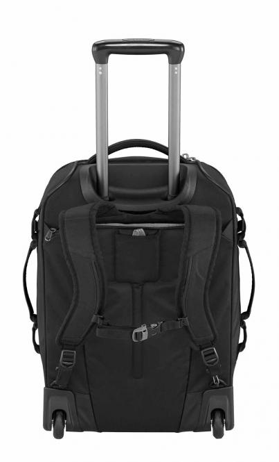 Convertible International Carry-On 