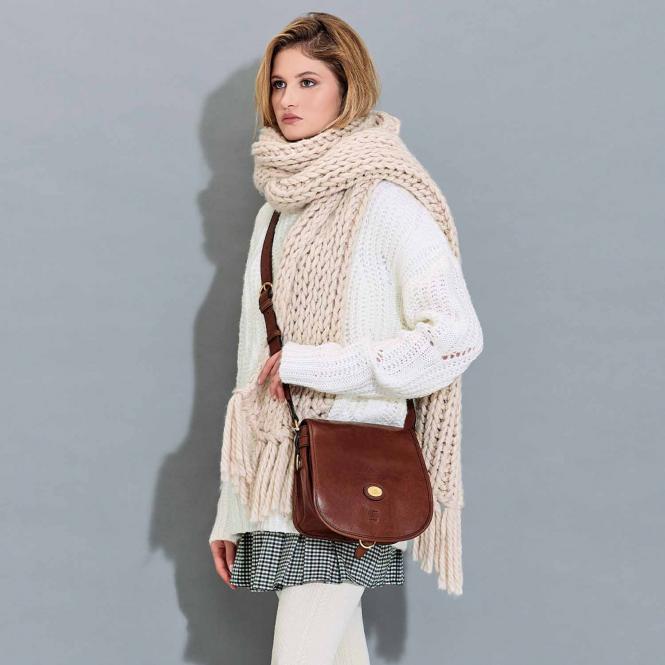 Schultertasche 04361201 
