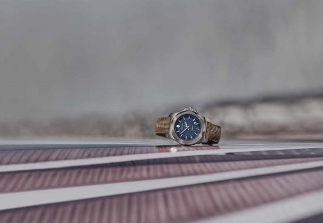 Mechanical 43mm 