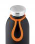 24Bottles® Accessories Flaschenhalter Orange