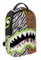 Sprayground® SAFARI CUT Backpack Multicolour