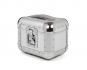 FPM BANK S Vanity Case Moonlight Silver