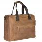 Harold's Bully Businessbag L natur