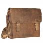 Harold's Antic Copper Kuriertasche S