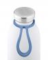 24Bottles® Accessories Flaschenhalter Light Blue