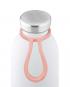 24Bottles® Accessories Flaschenhalter Light Pink