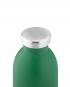 24Bottles® Clima Bottle Chromatic 500ml Emerald Green