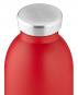 24Bottles® Clima Bottle Chromatic 850ml Hot Red