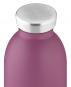 24Bottles® Clima Bottle Earth 500ml Mauve