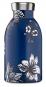 24Bottles® Clima Bottle Floral 330ml Silent Purity