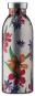 24Bottles® Clima Bottle Floral 500ml Amnesia