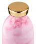 24Bottles® Clima Bottle Grand 500ml Pink Marble