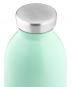 24Bottles® Clima Bottle Pastel 500ml Aqua Green