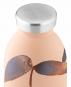 24Bottles® Clima Bottle Pink Jasmine 500 ml