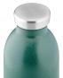 24Bottles® Clima Bottle Rover 500ml Moss Green Rustic