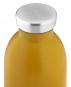 24Bottles® Clima Bottle Rover 500ml Safari Khaki