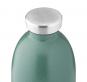 24Bottles® Clima Bottle Rover 850ml Moss Green Rustic