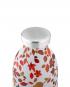 24Bottles® Clima Bottle Silk 500ml Windy Day