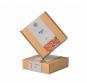24Bottles® Clima Bottle Gift Box - Relax Set - Clima 500ml Ashanti Batik
