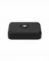 24Bottles® Lunch box Tuxedo Black