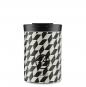 24Bottles® Travel Tumbler Groovy  White 350ml