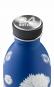 24Bottles® Urban Bottle Azure Garden 500 ml