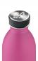 24Bottles® Urban Bottle Chromatic 500ml Passion Pink