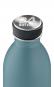 24Bottles® Urban Bottle Earth 250ml Powder Blue