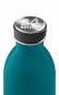 24Bottles® Urban Bottle Earth 250ml Atlantic Bay Stone