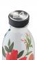 24Bottles® Urban Bottle Floral 1 Liter Cara