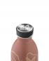 24Bottles® Urban Bottle Floral 500ml Essence