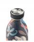 24Bottles® Urban Bottle Navy Lily 500ml