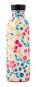 24Bottles® Urban Bottle Silk 1 Liter Petit Jardin