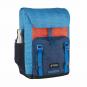 4YOU - 4 THE REEFS Schulrucksack Dunkelblau