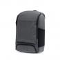A E P Alpha *Sleek* Business Backpack mit Laptopfach Storm Grey