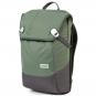 AEVOR Basic Daypack Rucksack mit Laptopfach 15" Matt Rip Moss