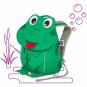 Affenzahn Kleiner Freund "Frosch" Kindergartenrucksack
