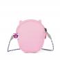 Affenzahn kleine Tasche Kinderportemonnaie Einhorn Pink