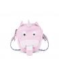 Affenzahn kleine Tasche Kinderportemonnaie Einhorn